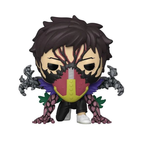 My Hero Academia: Overhaul (Special Edition) Funko POP!