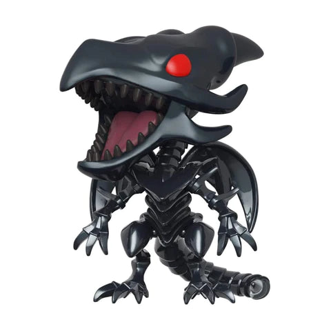 Yu-Gi-Oh: Red-Eyes B. Dragon Funko POP