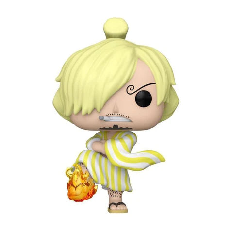 One Piece: Sangoro Funko POP!