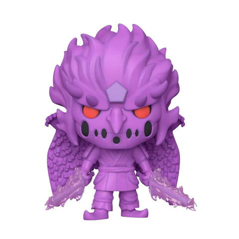 Naruto: Sasuke Complete Susano'o (Special Edition) Funko POP!