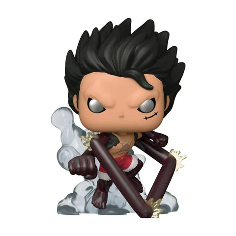 One Piece: Snakeman Luffy Funko POP!