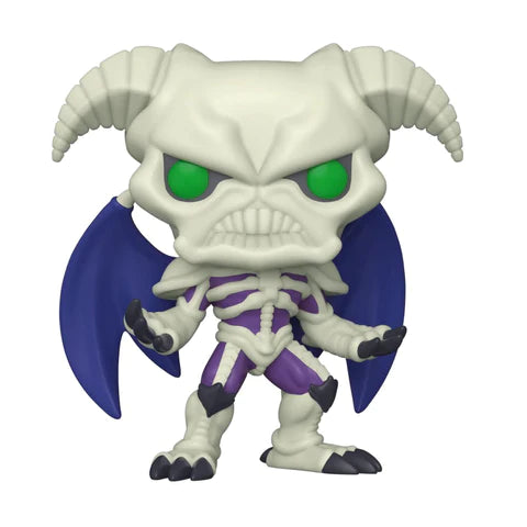 Yu-Gi-Oh: Summoned Skull (2022 Winter Convention) Funko POP