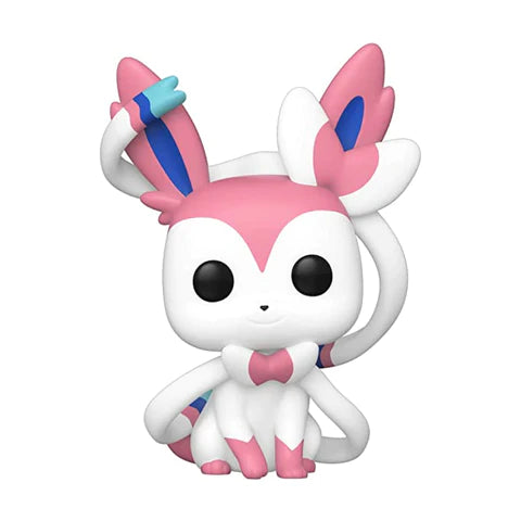 Pokemon: Sylveon Funko POP!