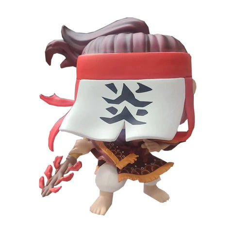 Demon Slayer: Tanjuro Kamado (AAA Exclusive) Funko POP!