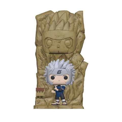 Boruto: Tobirama Senju Hokage Series (GameStop Exclusive) Funko POP!