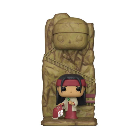 Boruto: Hashirama Senju (GameStop Exclusive) Funko POP!