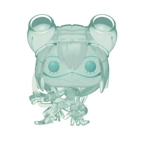 My Hero Academia: Tsuyu (NYCC 2022 Shared Convention Exclusive) Funko POP!