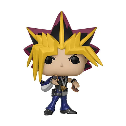 Yu-Gi-Oh: Yami Yugi Funko POP!