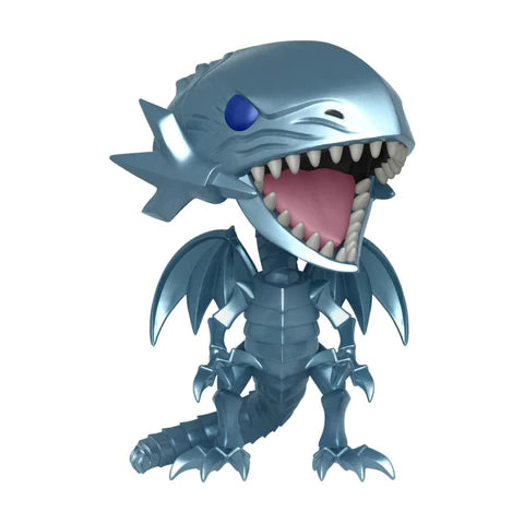 Yu-Gi-Oh: Blue-Eyes White Dragon Funko POP