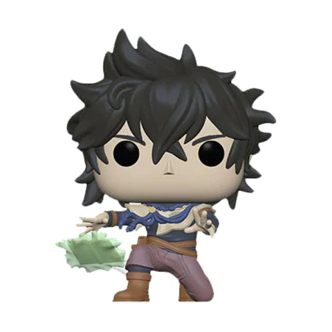 Black Clover: Yuno Funko POP!